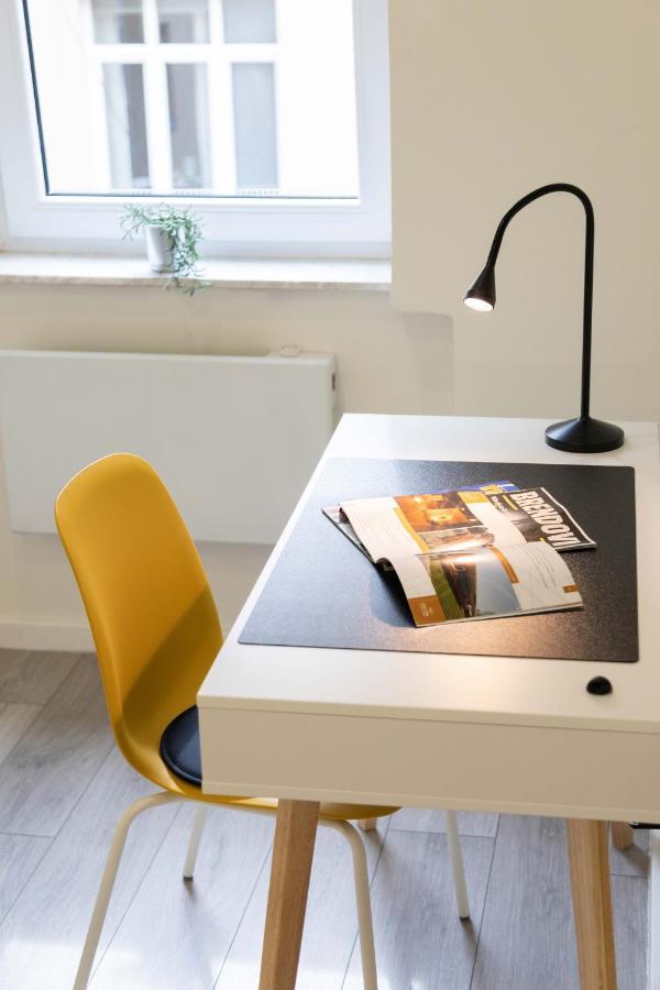 Bright And Modern Apartments In City Center Ζάγκρεμπ Εξωτερικό φωτογραφία