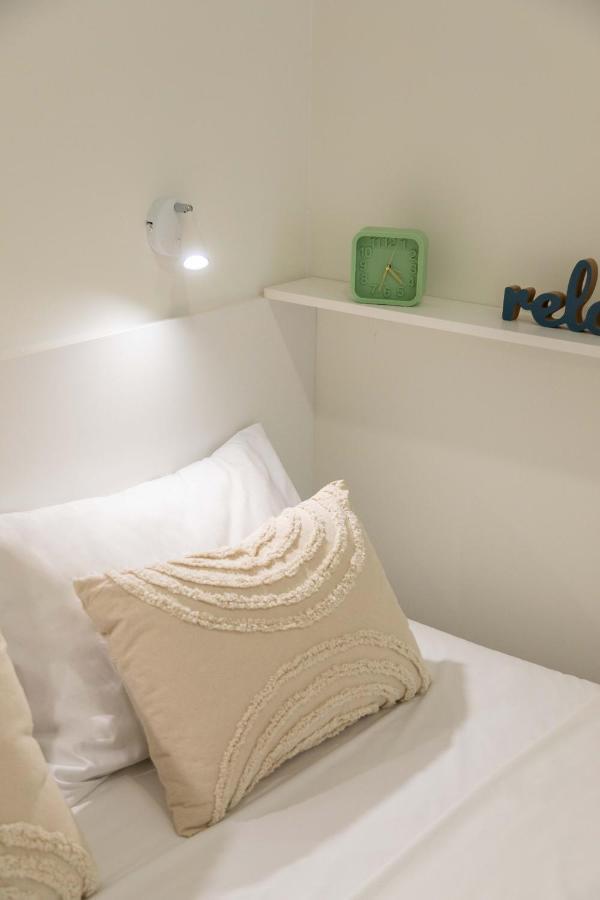 Bright And Modern Apartments In City Center Ζάγκρεμπ Εξωτερικό φωτογραφία