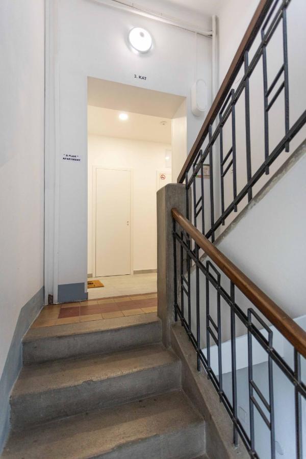 Bright And Modern Apartments In City Center Ζάγκρεμπ Εξωτερικό φωτογραφία
