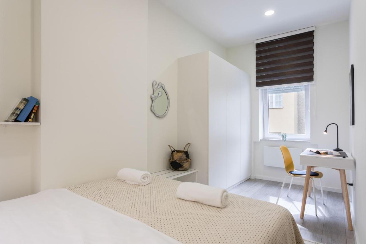 Bright And Modern Apartments In City Center Ζάγκρεμπ Εξωτερικό φωτογραφία
