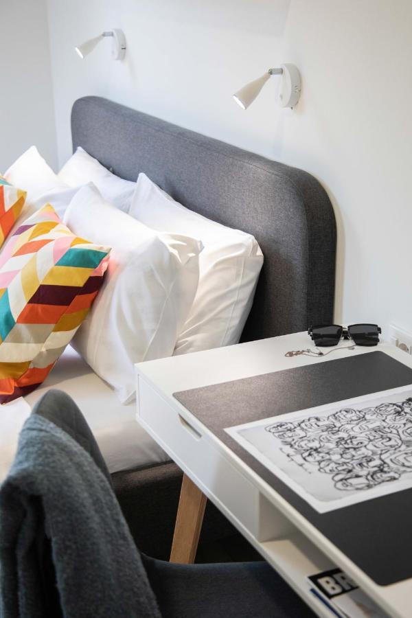 Bright And Modern Apartments In City Center Ζάγκρεμπ Εξωτερικό φωτογραφία