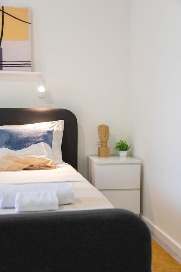 Bright And Modern Apartments In City Center Ζάγκρεμπ Εξωτερικό φωτογραφία