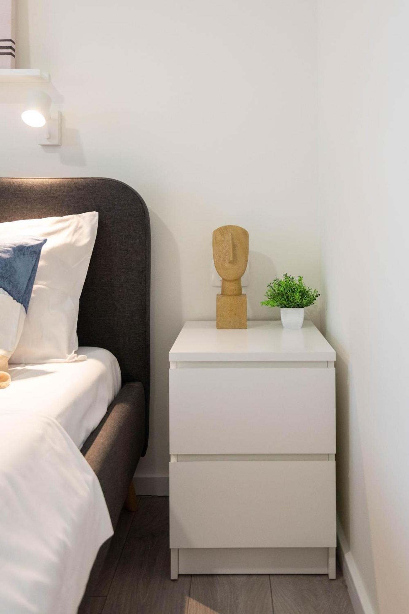 Bright And Modern Apartments In City Center Ζάγκρεμπ Εξωτερικό φωτογραφία