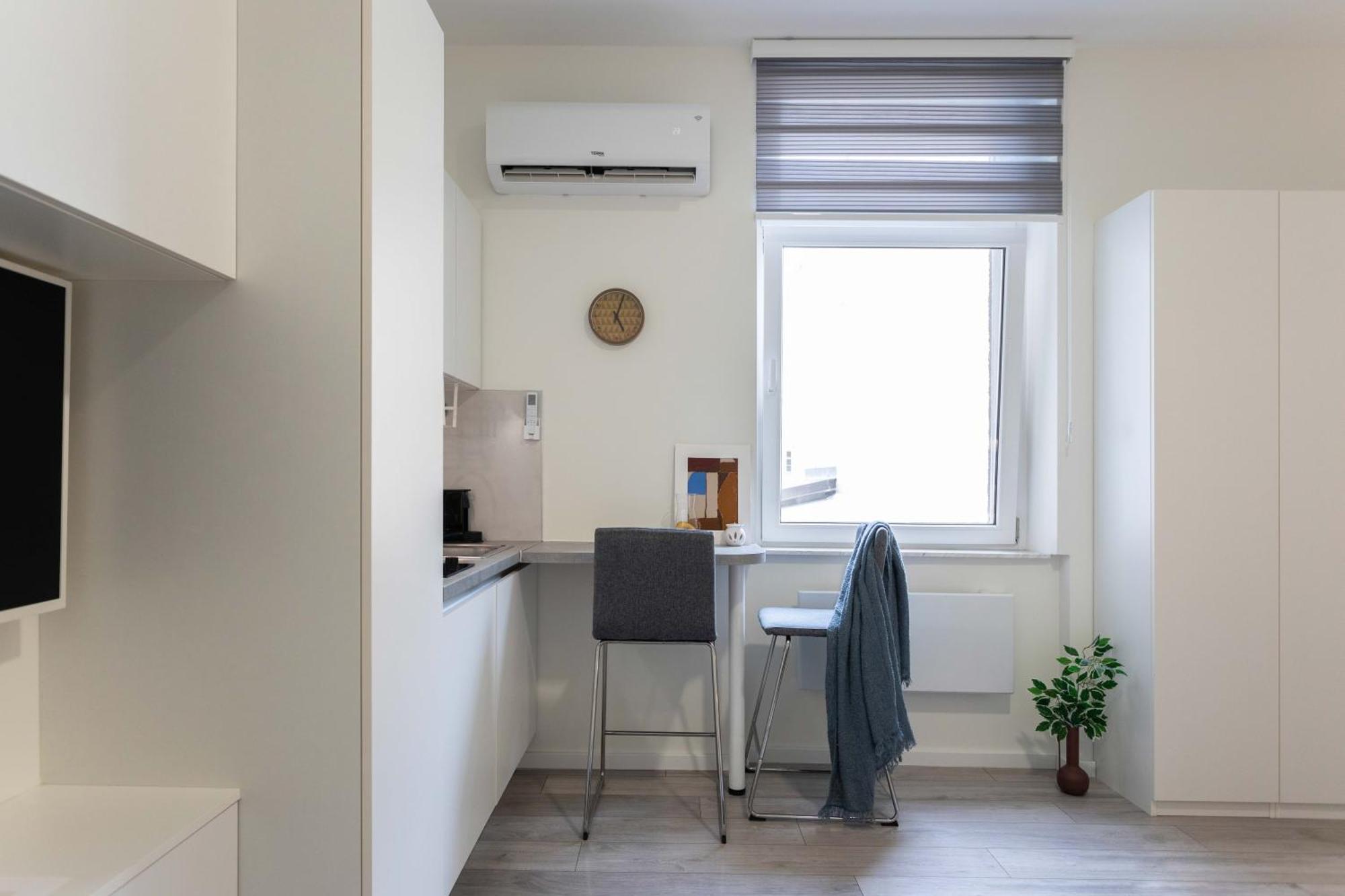 Bright And Modern Apartments In City Center Ζάγκρεμπ Εξωτερικό φωτογραφία