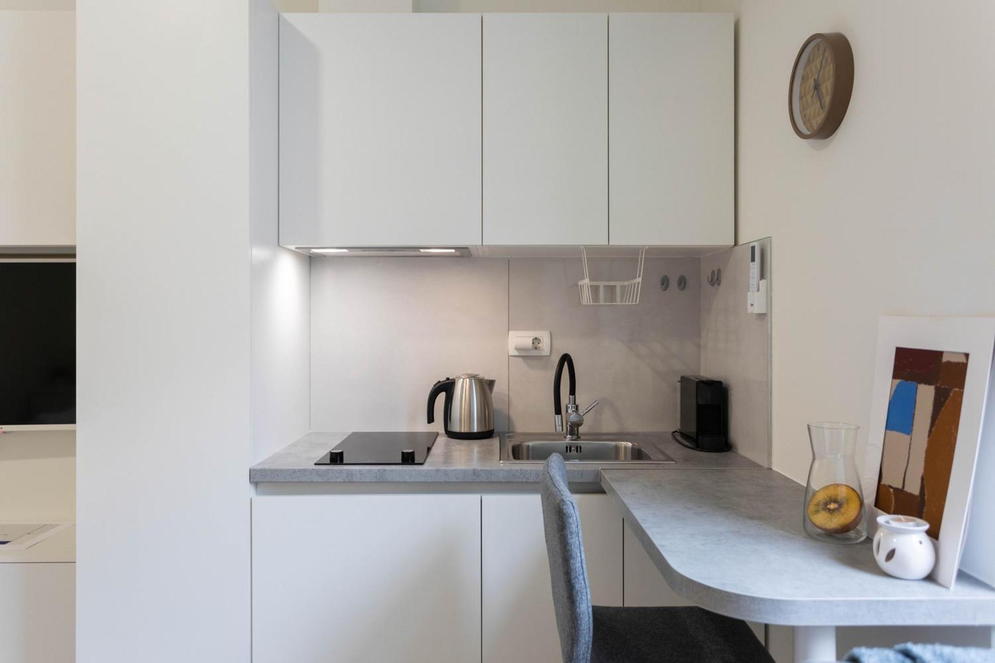Bright And Modern Apartments In City Center Ζάγκρεμπ Εξωτερικό φωτογραφία