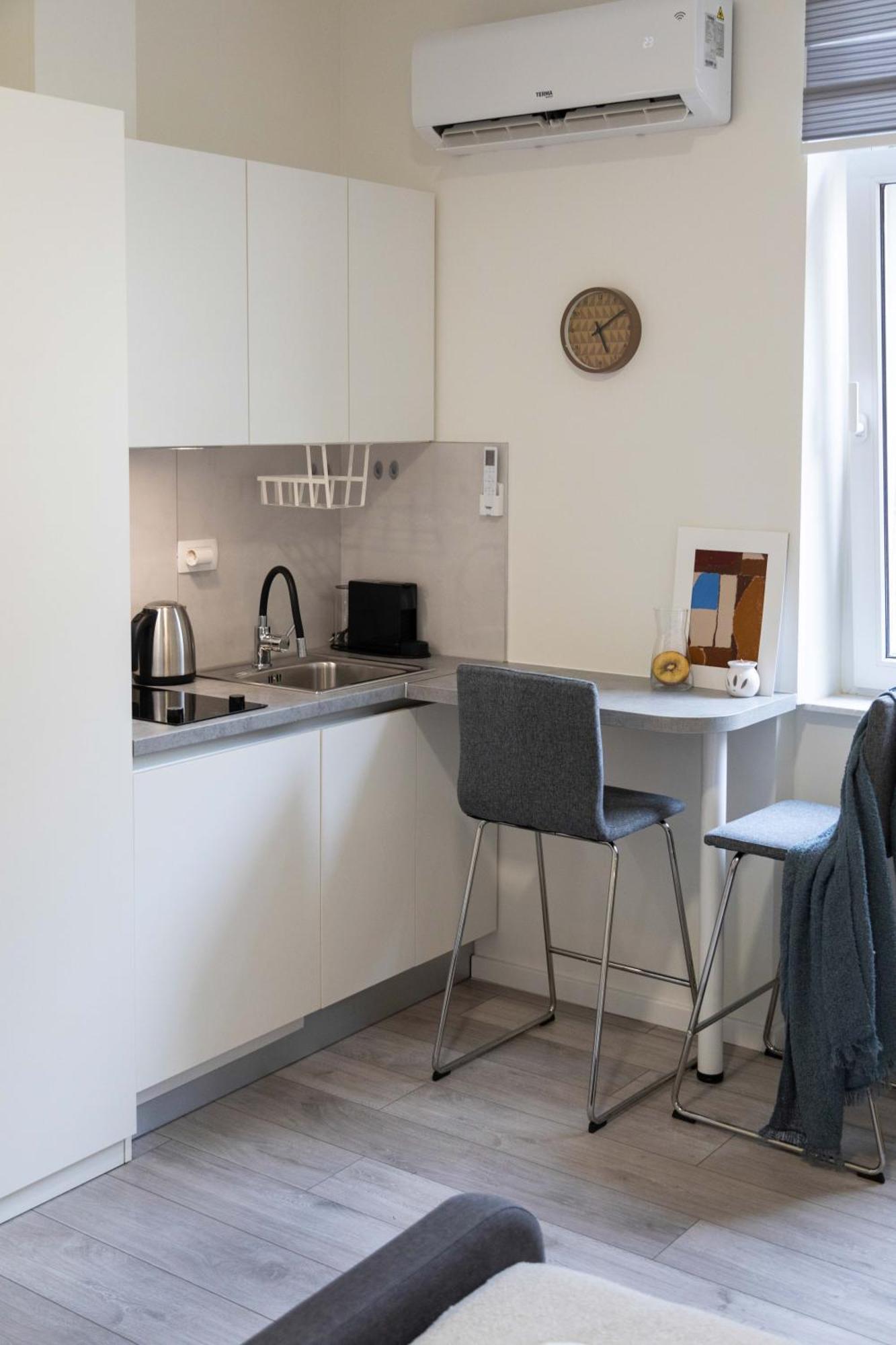 Bright And Modern Apartments In City Center Ζάγκρεμπ Εξωτερικό φωτογραφία
