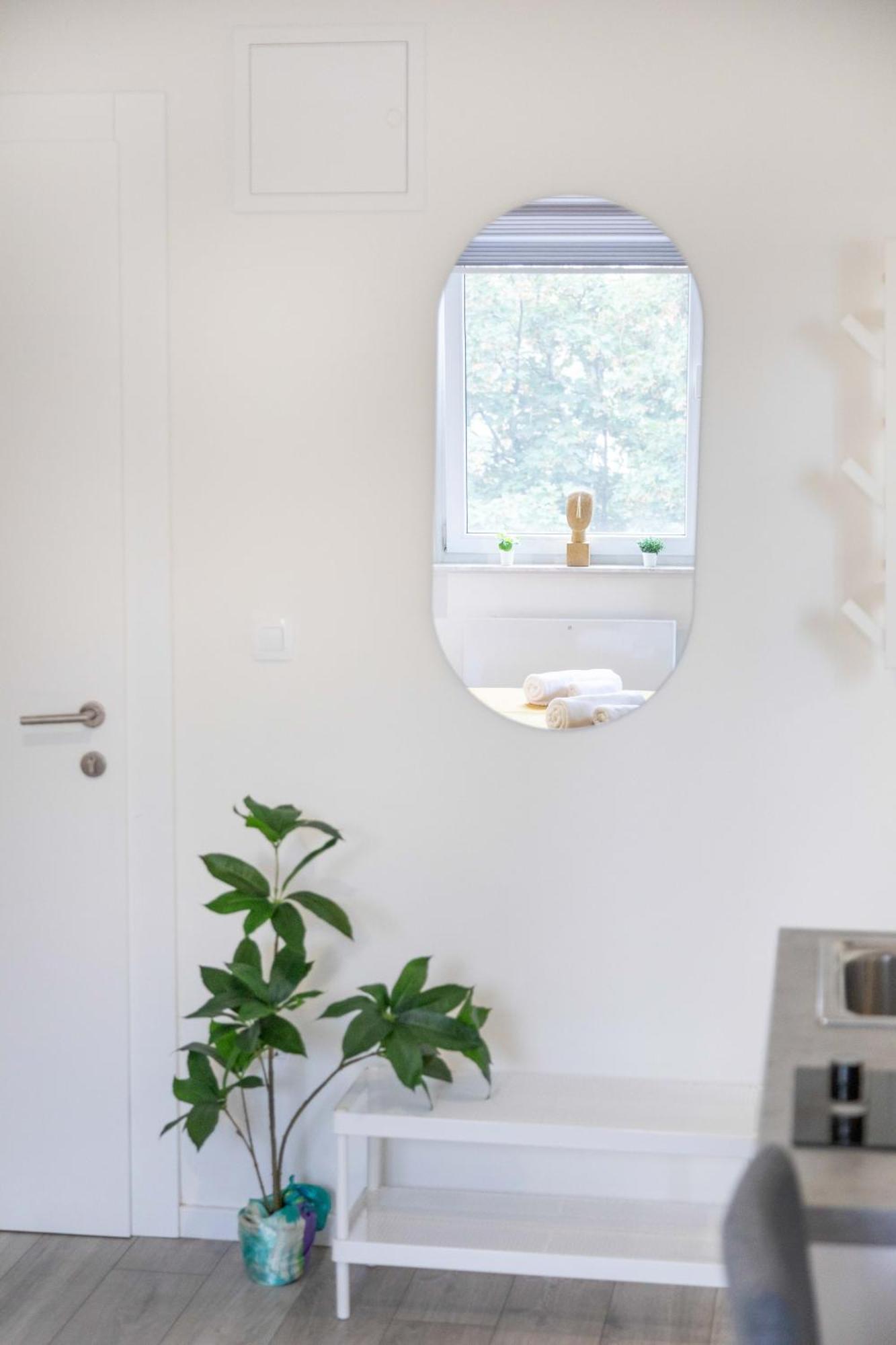 Bright And Modern Apartments In City Center Ζάγκρεμπ Εξωτερικό φωτογραφία