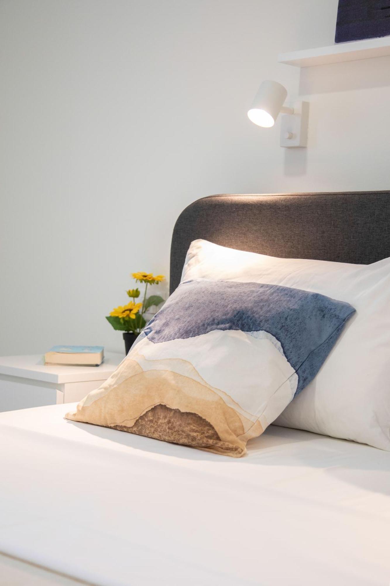 Bright And Modern Apartments In City Center Ζάγκρεμπ Εξωτερικό φωτογραφία