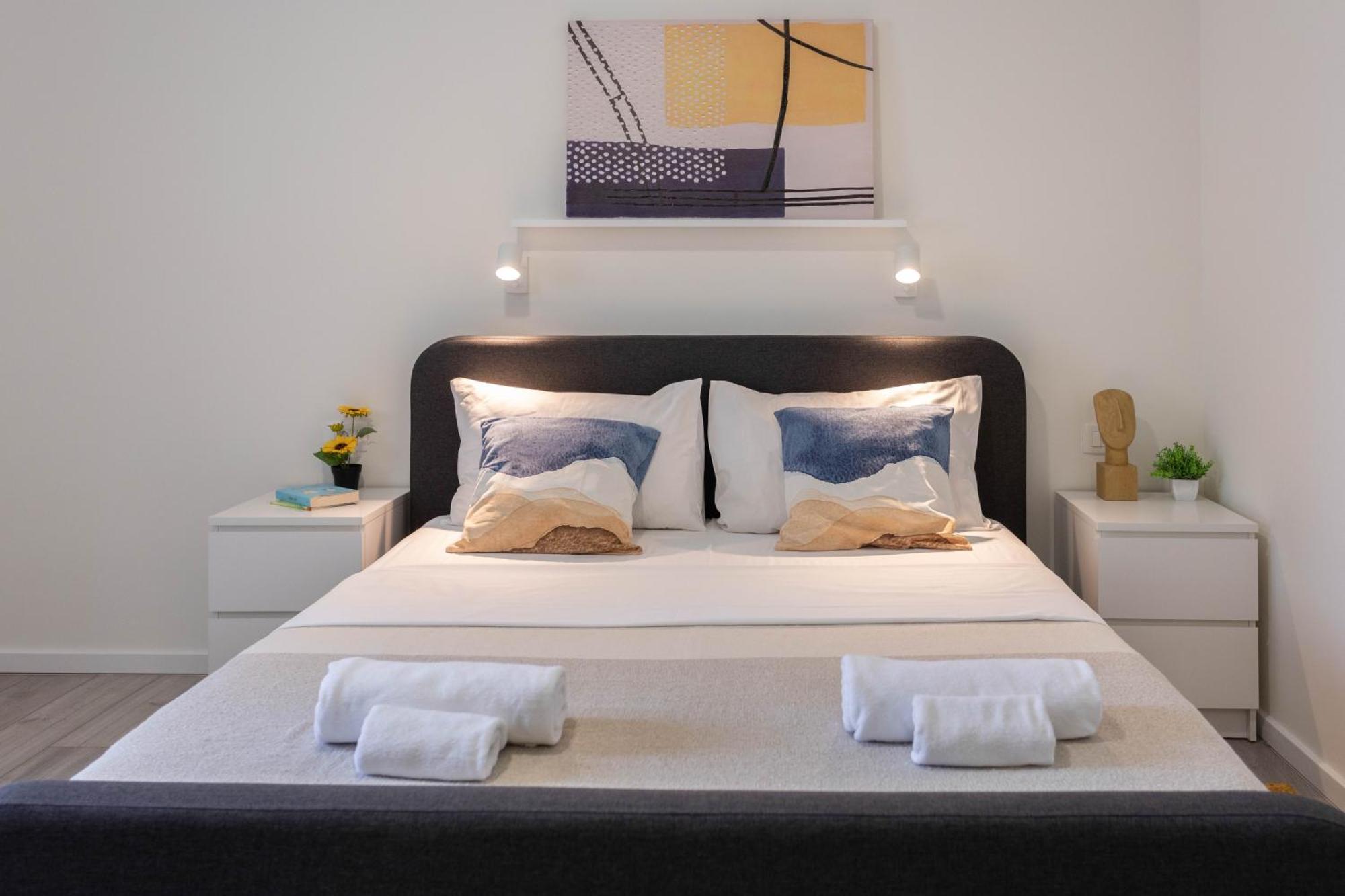 Bright And Modern Apartments In City Center Ζάγκρεμπ Εξωτερικό φωτογραφία