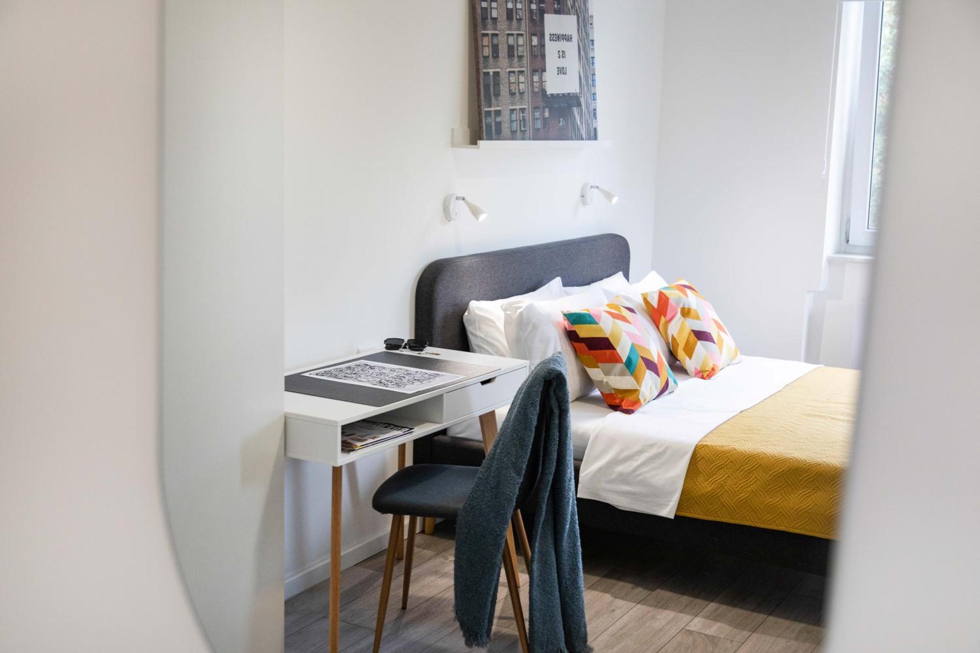 Bright And Modern Apartments In City Center Ζάγκρεμπ Εξωτερικό φωτογραφία
